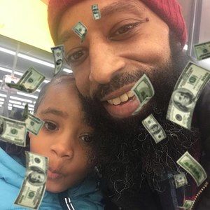 Meet your Posher, Christopher